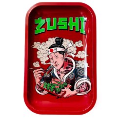 ROLLING TRAY ZUSHI - M