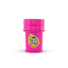 TRĒ House Nūdle Stash Grinder - Mini (3 Colors Options)