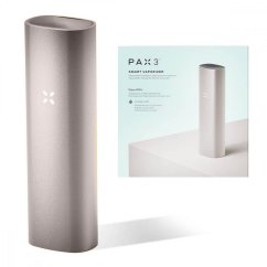 PAX 3 Smart Vaporizer Sand