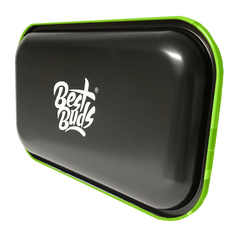 ROLLING TRAY LEMON HAZE - M