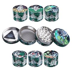 CHAMP HIGH  Space Trip (Ø50mm)