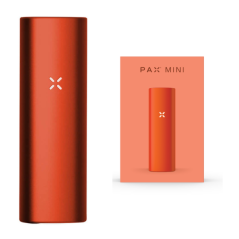 PAX MINI Poppy Vaporizer