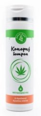 Hemp Shampoo (200 ml)