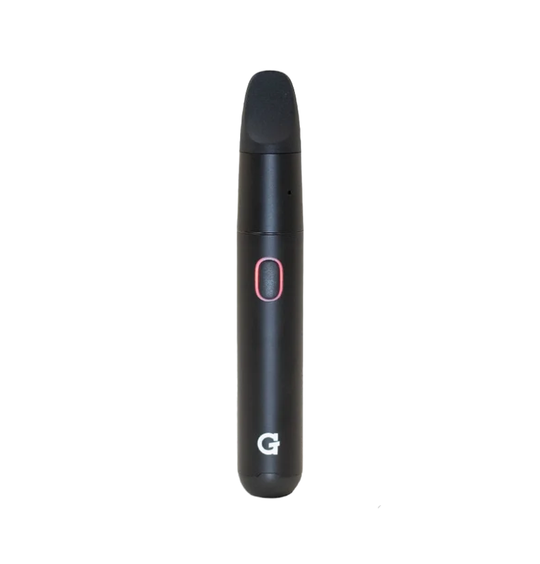 G Pen Micro Plus Black Vaporizer