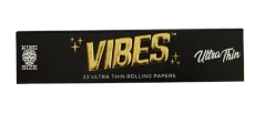 VIBES King Size Slim + filter