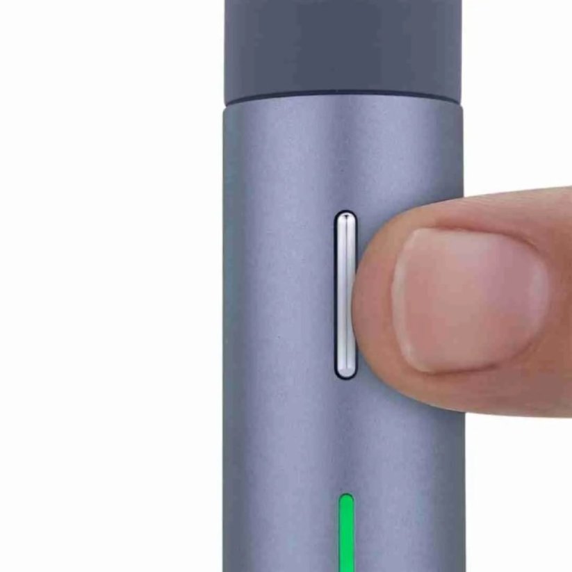 Puffco Pivot Portable Concentrates Vaporizer - Slate