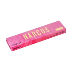 NARCOS King Size Slim Pink
