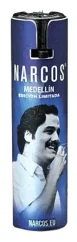 NARCOS Mexicana Life - Různé barvy (Metal)