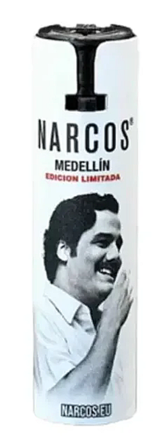 NARCOS Mexicana Life - Various Colors (Metal) - Barva: Random