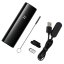 PAX PLUS Onyx Vaporizer - Varianta: Starter Kit 