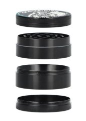 CHAMP HIGH  Space Patch (Ø50mm)