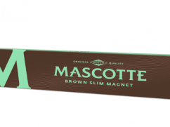 MASCOTTE Brown Slim (Magnetic)