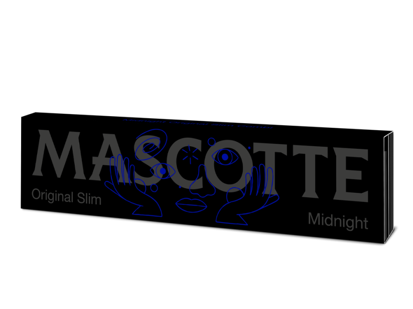 MASCOTTE Midnight Combi Slim (Magnet)