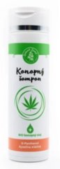 Konopný Šampon (200 ml)