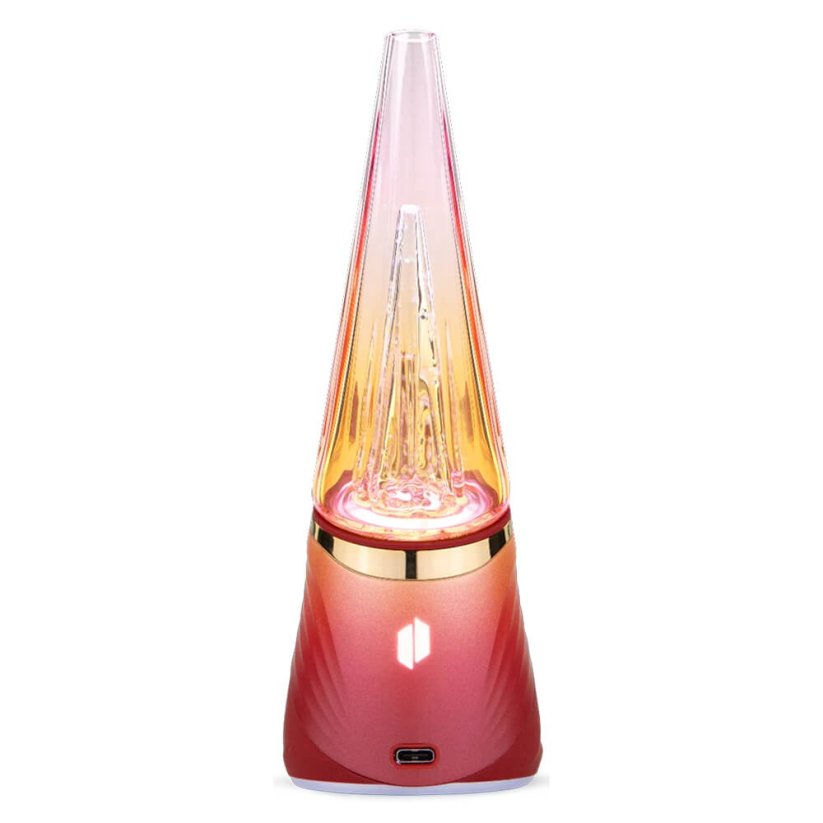 Puffco Peak Pro 3DXL Chamber Concentrate Vaporizer Daybreak - Summer Edition