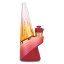 Puffco Peak Pro 3DXL Chamber Concentrate Vaporizer Daybreak - Summer Edition
