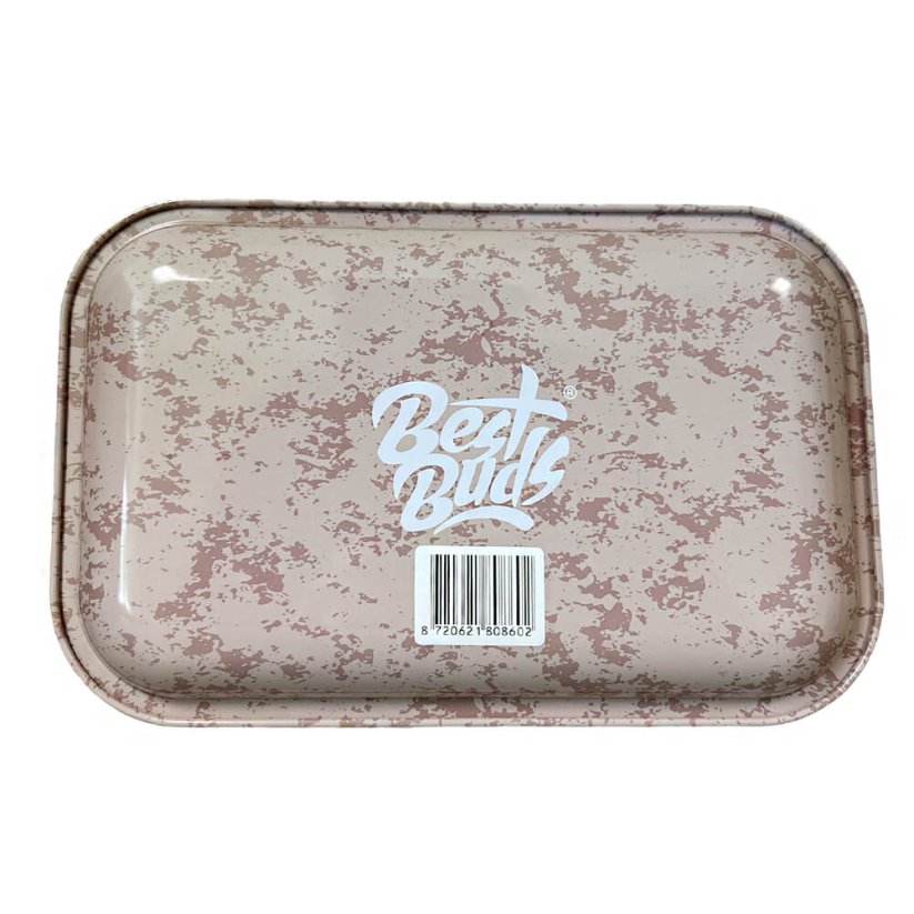 ROLLING TRAY COOKIES AND CREAM - M