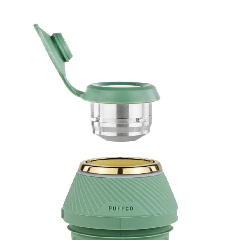 Puffco Proxy Portable Concentrate Vaporizer Flourish