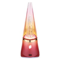 Puffco Peak Pro 3DXL Chamber Concentrate Vaporizer Daybreak - Summer Edition