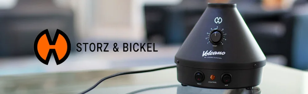 Storz & Bickel - Storz & Bickel