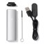 PAX MINI Silver Vaporizer