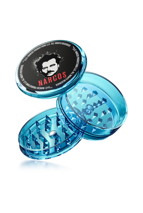 Narcos Plastic Grinder (Ø50mm)