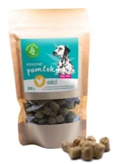 Hemp Treats for Dogs (Chicken)