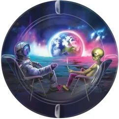 V Syndicate Blunt Orbit (Metal)