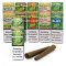 Cyclones Hemp Blunt Cones (2Pack)