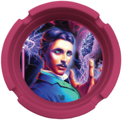 V Syndicate High Voltage (Silicone)