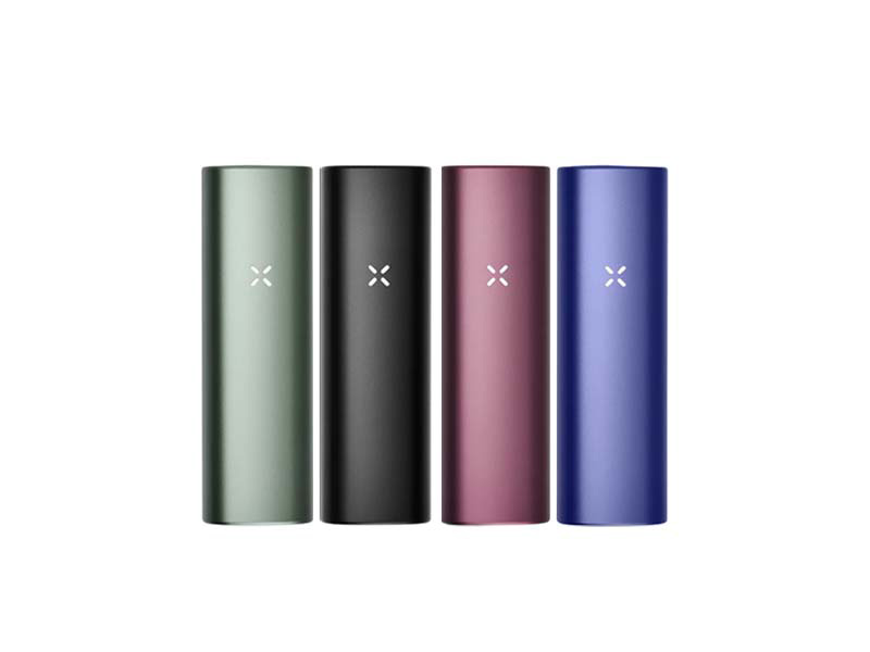 PAX PLUS - PAX Labs, Inc.