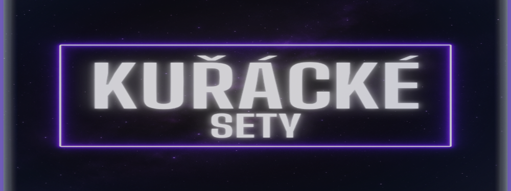 Kuřácké sety - Varianta - Monkey King Try Kit (Blue)