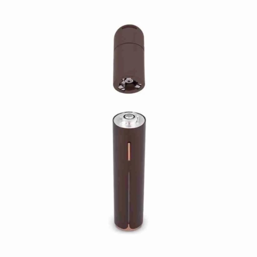Puffco Pivot Portable Concentrates Vaporizer - Mocha