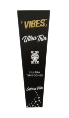 VIBES The Cali Cones Ultra Thin