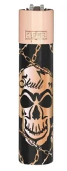 CLIPPER Deadly Chains Premium Set -  3 Varianty (Metal)