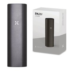 PAX 2 Vaporizer Charcoal