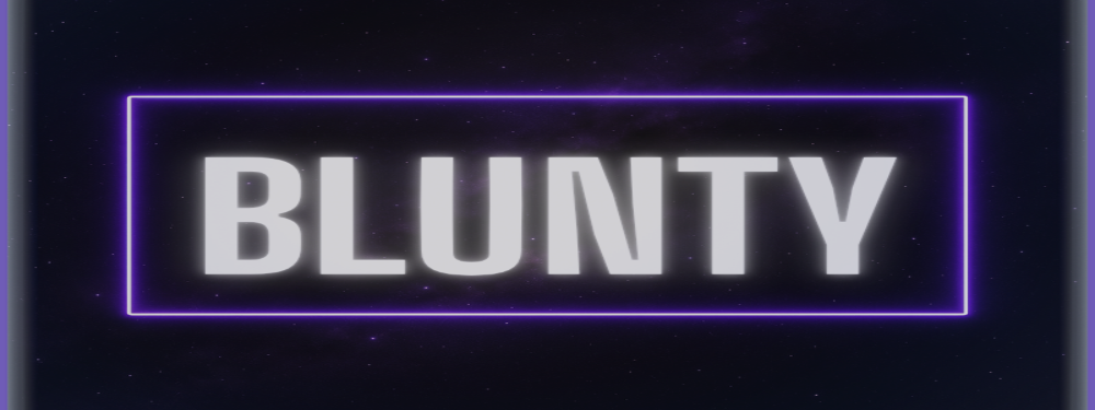 Blunty - Varianta - Mean Green