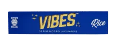 VIBES King Size Ultre Thin + tips