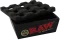 RAW Regal (Metal)