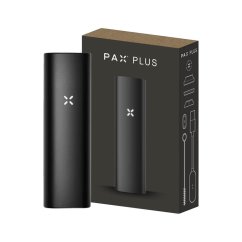 PAX PLUS Onyx Vaporizer