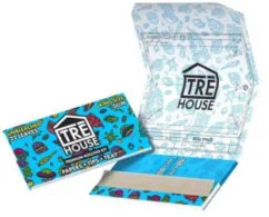 TRĒ Premium Rolling Kit Unbleached