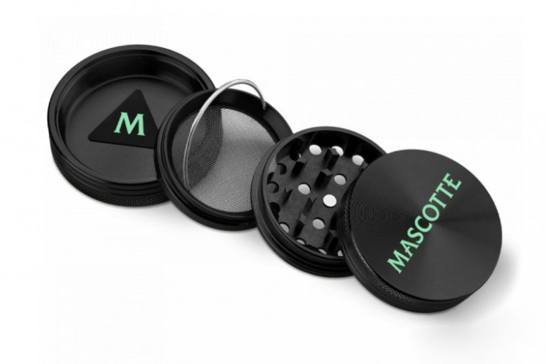 MASCOTTE Expert (Ø61mm)