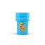 TRĒ House Nūdle Stash Grinder - Mini (3 Colors Options) - Barva: Yellow