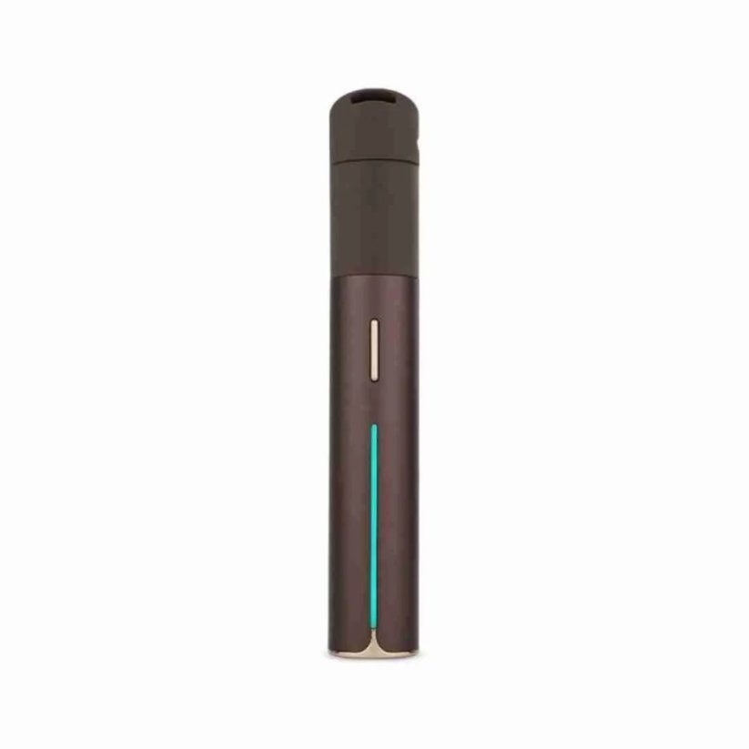 Puffco Pivot Portable Concentrates Vaporizer - Mocha