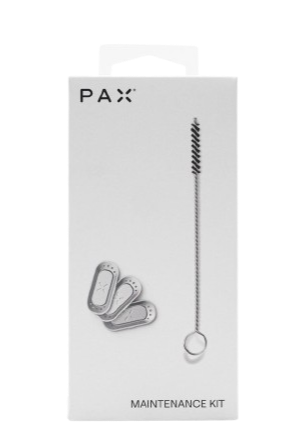 PAX  Premium Maintenance Kit for PAX 2 and 3 (3D Screens)