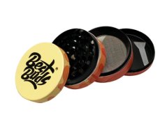 BEST BUDS Gelato Mango Peach (Ø50 mm)