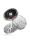Narcos Plastic Grinder (Ø50mm)