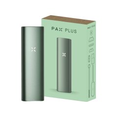 PAX PLUS Sage Vaporizer