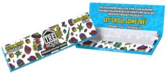TRĒ Premium Rolling Papers Ultra Thin