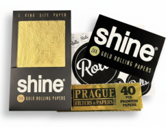 Originální Rolls Shine Box